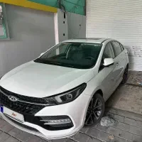 آریزو ۶ مدل ۱۴۰۰