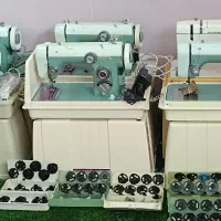 چرخ های خیاطی وگلدوزی