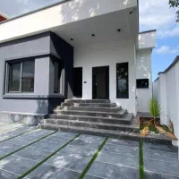 مدرن/لوکس\استخر و جکوزی/هوشمند\ ده دقیقه تا ساحل