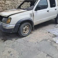 نیسان پیکاپ