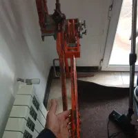 خم کن و گیره لوله فولادی برق|ابزارآلات|پردیس, فاز ۹|دیوار