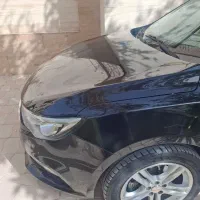 معاوضه بسترن B30|خودرو سواری و وانت|مشهد, فارغ التحصیلان|دیوار