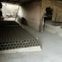 لوله بخاری سیمانی و کلاهک|بخاری، هیتر، شومینه|تهران, ونک|دیوار