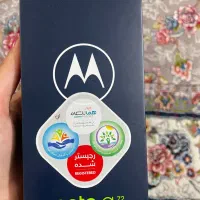 گوشی موتورولا g72|موبایل|دامغان, |دیوار