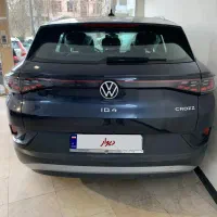فولکس ID4 ۲۰۲۵|خودرو سواری و وانت|کرج, چمران|دیوار