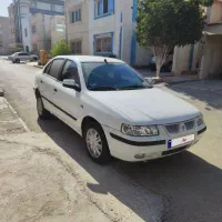 سمند lx مدل 94|خودرو سواری و وانت|قشم, |دیوار