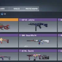 اکانت کالاف|کنسول، بازی ویدئویی و آنلاین|بهبهان, |دیوار