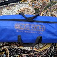 گهواره میلاد|اسباب و اثاث بچه|چهاردانگه (تهران), |دیوار