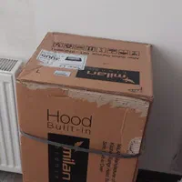 هود مخفی میلان|هود|تهران, یاخجی آباد|دیوار