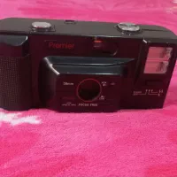 دروبین عکاسی پریمیر