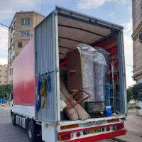 باربری و اتوبار (متین)بسته بندی و اسبابکشی باضمانت