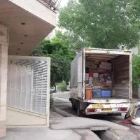 باربری فرهنگیان. کارگر، ماشین تخصصی|خدمات حمل و نقل|صومعهسرا, |دیوار