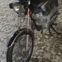 سی جی 125 تیزتک کار|موتورسیکلت|لامرد, |دیوار