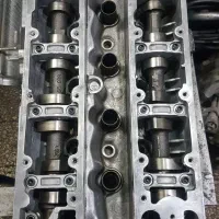 سرسیلندر ۷ ال فور|قطعات یدکی و لوازم جانبی|قم, آزادگان|دیوار