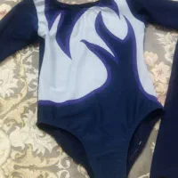 لباس ژیمناستیک|لباس|قم, ولیعصر|دیوار