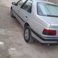 پژو مدل ۹۰|خودرو سواری و وانت|کرمانشاه, |دیوار