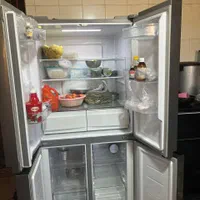 شارژ گاز  تعمیر یخچال فریزر خانگی مغازه  با ضمانت|خدمات پیشه و مهارت|یاسوج, |دیوار