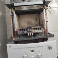 پکیج دیواری تاچی مدل eco 24