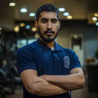 مربی آمادگی جسمانی خصوصی و نیمه خصوصی