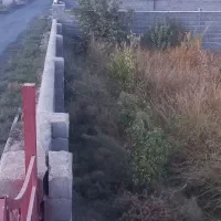 باغچه ۳۵۰ متری ۵۰۰متری|فروش زمین و ملک کلنگی|رامجین, |دیوار