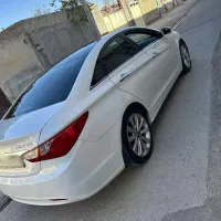 سوناتا YF2012|خودرو سواری و وانت|بجنورد, |دیوار