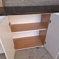 کابینت ام دی اف