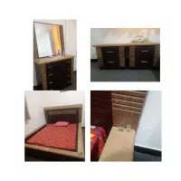 تخت دونفره