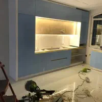 کابینت کمد تخت تاشو