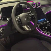C200 L|خودرو سواری و وانت|تهران, آبشار تهران (دریاچه)|دیوار
