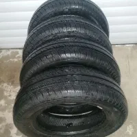 لاستیک پراید
