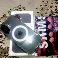 گوشی ایفون 17 نرمال ریجستری نونو