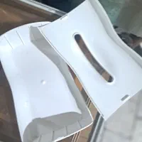 جعبه دستمال کاغذی