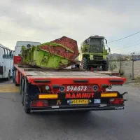 باربری شرکت حمل و نقل سراسری بزرگ مقیاس|خدمات حمل و نقل|تبریز, |دیوار