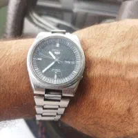 ساعت مچی سیکو۵اصل اتومات