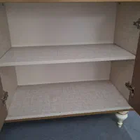 ابنه و کنسول در حد|بوفه، ویترین، کنسول|تهران, قصر فیروزه ۱|دیوار