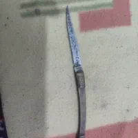 چاقوقدیمی عتیغه