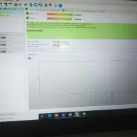 لپ تاپ لنوو i7 نسل 6 رم 8Gb DDR4 سفارشی|رایانه همراه|اهواز, پردیس|دیوار