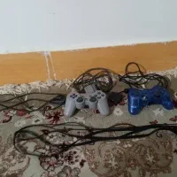دسته ی پلستشن 2