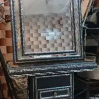 آینه ی کنسول