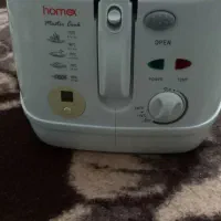 سرخ کن نو