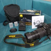 دوربین عکاسی و فیلمبرداری|دوربین عکاسی و فیلم‌برداری|سقز, |دیوار