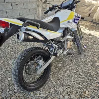 موتور تریل 250|موتورسیکلت|ملارد, |دیوار