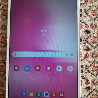 تبلت سامسونگ a7 lite در حد نو