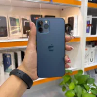 iPhone12 Pro ایفون 12 پرو  و zaa دوسیم
