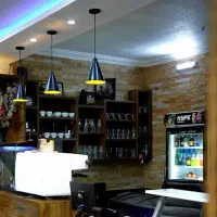 کافی‌شاپ(خیابان بیمارستان)|کافی‌شاپ و رستوران|برازجان, |دیوار