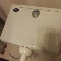 سیفون توالت