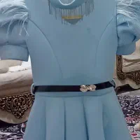 پیراهن مجلسی|لباس|گلبهار, شهر جدید گلبهار|دیوار