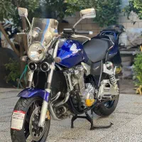CB 1300. مدل ۲۰۰۵|موتورسیکلت|بندر ماهشهر, |دیوار
