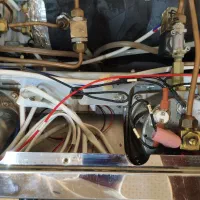 دستگاه قهوه در حد نو|کافی‌شاپ و رستوران|قائم‌شهر, |دیوار