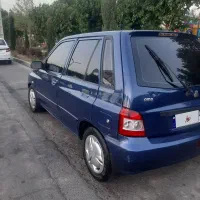 پراید 111